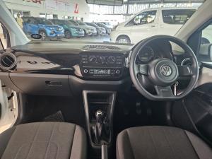 Volkswagen up! move up! 3-door 1.0 - Image 6