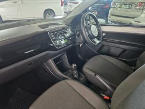 Volkswagen up! move up! 3-door 1.0 - Image 7