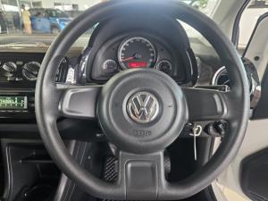 Volkswagen up! move up! 3-door 1.0 - Image 8