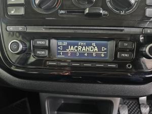 Volkswagen up! move up! 3-door 1.0 - Image 10