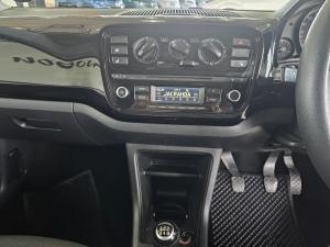 Volkswagen up! move up! 3-door 1.0 - Image 11