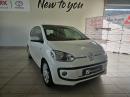Thumbnail Volkswagen up! move up! 3-door 1.0