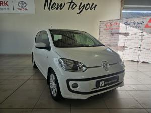Volkswagen up! move up! 3-door 1.0 - Image 1