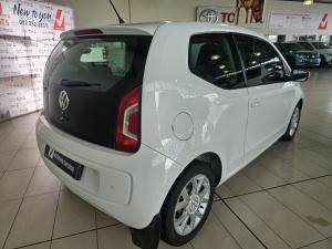 Volkswagen up! move up! 3-door 1.0 - Image 2