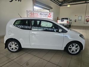 Volkswagen up! move up! 3-door 1.0 - Image 3