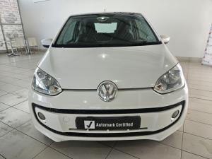 Volkswagen up! move up! 3-door 1.0 - Image 4