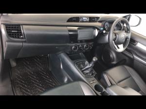 Toyota Hilux 2.4GD-6 single cab 4x4 SR - Image 7