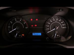 Toyota Hilux 2.4GD-6 single cab 4x4 SR - Image 9