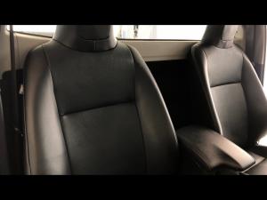 Toyota Hilux 2.4GD-6 single cab 4x4 SR - Image 11