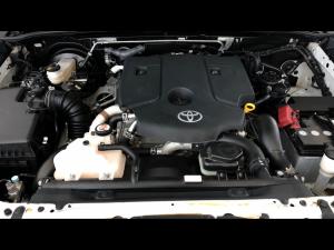 Toyota Hilux 2.4GD-6 single cab 4x4 SR - Image 14