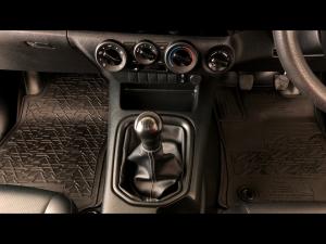 Toyota Hilux 2.4GD-6 single cab 4x4 SR - Image 15