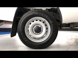 Toyota Hilux 2.4GD-6 single cab 4x4 SR - Image 20