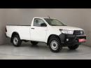 Thumbnail Toyota Hilux 2.4GD-6 single cab 4x4 SR