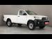 Toyota Hilux 2.4GD-6 single cab 4x4 SR - Thumbnail 1