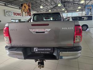 Toyota Hilux 2.8GD-6 double cab Raider - Image 5