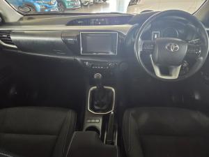 Toyota Hilux 2.8GD-6 double cab Raider - Image 6