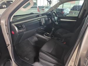 Toyota Hilux 2.8GD-6 double cab Raider - Image 7