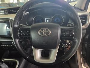 Toyota Hilux 2.8GD-6 double cab Raider - Image 8