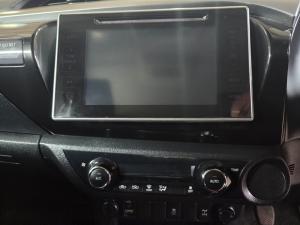 Toyota Hilux 2.8GD-6 double cab Raider - Image 13