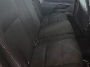 Toyota Hilux 2.8GD-6 double cab Raider - Image 16