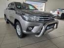 Thumbnail Toyota Hilux 2.8GD-6 double cab Raider