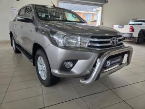 Toyota Hilux 2.8GD-6 double cab Raider - Image 1