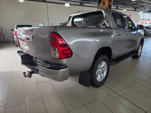 Toyota Hilux 2.8GD-6 double cab Raider - Image 2