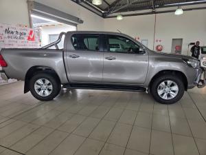 Toyota Hilux 2.8GD-6 double cab Raider - Image 3