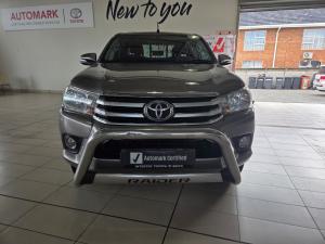 Toyota Hilux 2.8GD-6 double cab Raider - Image 4