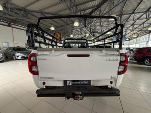 Toyota Hilux 2.8GD-6 single cab Raider auto - Image 5