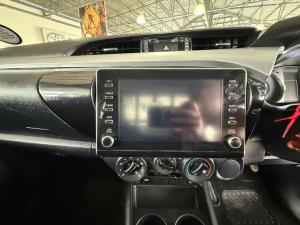 Toyota Hilux 2.8GD-6 single cab Raider auto - Image 11