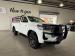 Toyota Hilux 2.8GD-6 single cab Raider auto - Thumbnail 1