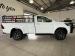 Toyota Hilux 2.8GD-6 single cab Raider auto - Thumbnail 3