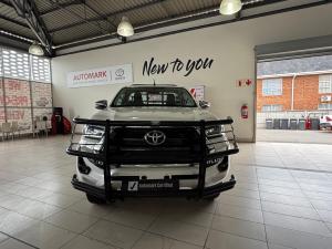 Toyota Hilux 2.8GD-6 single cab Raider auto - Image 4