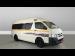 Toyota Hiace 2.5D-4D Ses-fikile 16-seater - Thumbnail 1