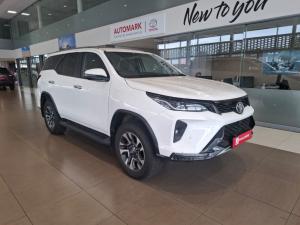 Toyota Fortuner 2.4GD-6 4X4 automatic - Image 2