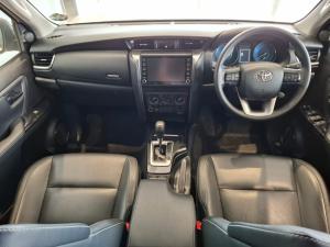 Toyota Fortuner 2.4GD-6 4X4 automatic - Image 7