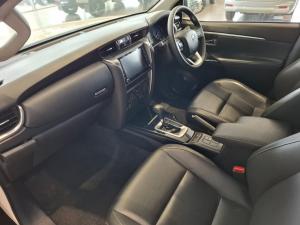 Toyota Fortuner 2.4GD-6 4X4 automatic - Image 8