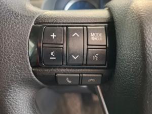 Toyota Fortuner 2.4GD-6 4X4 automatic - Image 9