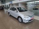 Thumbnail Toyota Etios 1.5 Xs/SPRINT