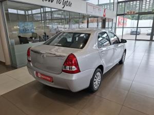 Toyota Etios 1.5 Xs/SPRINT - Image 2