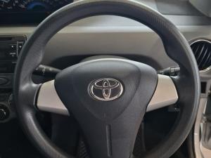 Toyota Etios 1.5 Xs/SPRINT - Image 8