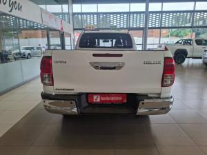 Toyota Hilux 2.4 GD-6 RB RaiderE/CAB - Image 10