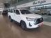 Toyota Hilux 2.4 GD-6 RB RaiderE/CAB - Thumbnail 1