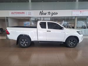 Toyota Hilux 2.4 GD-6 RB RaiderE/CAB - Image 2
