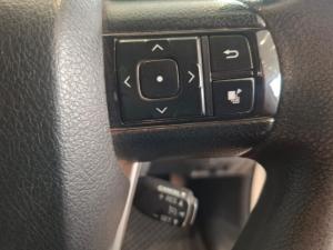 Toyota Hilux 2.4 GD-6 RB RaiderE/CAB - Image 8