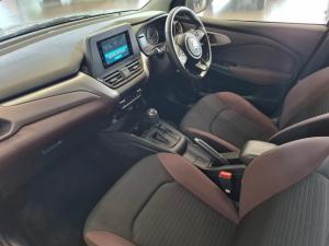 Suzuki Fronx 1.5 GLX automatic - Image 10