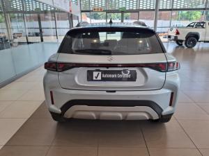 Suzuki Fronx 1.5 GL - Image 4