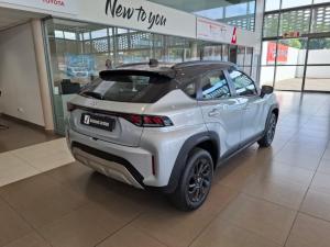 Suzuki Fronx 1.5 GL - Image 5