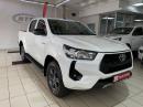 Thumbnail Toyota Hilux 2.4 GD-6 Raider 4X4 automaticD/C